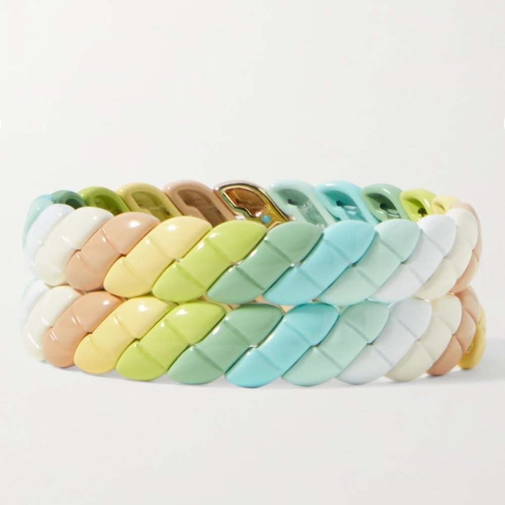 NWOT Roxanne Assoulin bracelet